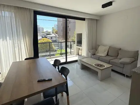 Departamento en Venta en Zona Guemes, Mar del Plata