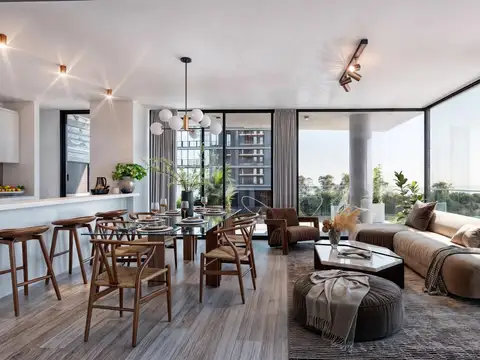 Departamento en Venta en San Fernando, Partido de San Fernando
