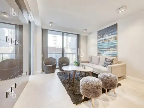 Departamento en Venta en La Perla Sur, Mar del Plata