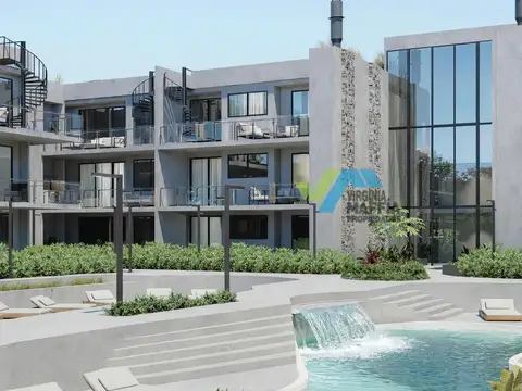 Departamento en Venta en Zelaya, Partido de Pilar
