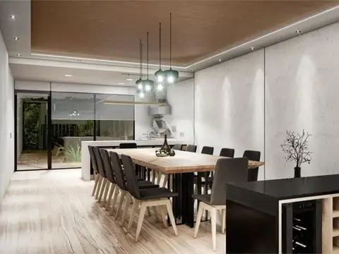 Departamento en Venta en Zona Guemes, Mar del Plata
