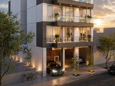 Departamento en Venta en La Perla Sur, Mar del Plata