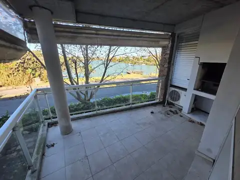 Departamento en Venta en Troncos del Talar, Partido de Tigre