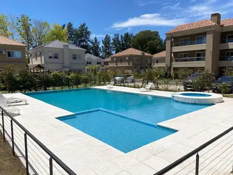 Departamento en Venta en Complejo Liquidámbar, Countries y Barrios Cerrados en Pilar