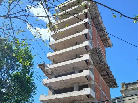 Departamento en Venta en Bernal, Partido de Quilmes