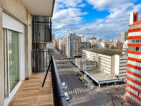 Departamento en Venta en Plaza Colon, Mar del Plata