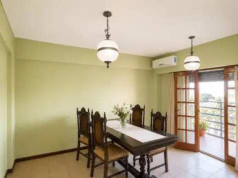 Departamento en Venta en Adrogue, Partido de Almirante Brown
