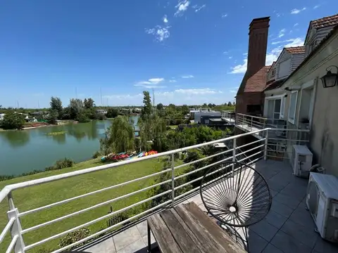 Departamento en Venta en Santa Barbara, Countries y Barrios Cerrados en Tigre