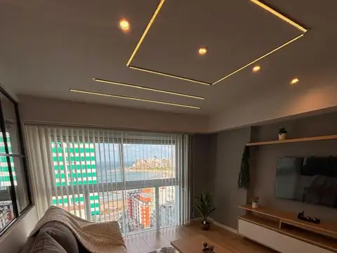 Departamento en Venta en Punta Iglesia, Mar del Plata