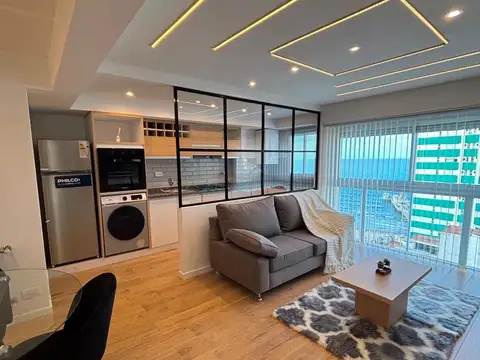 Departamento en Venta en Punta Iglesia, Mar del Plata