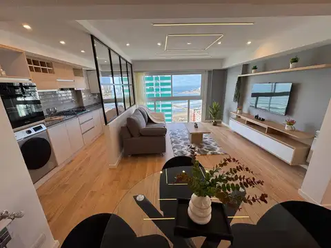 Departamento en Venta en Mar del Plata, Partido de General Pueyrredón
