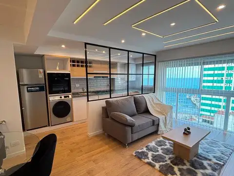 Departamento en Venta en Mar del Plata, Partido de General Pueyrredón