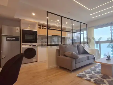 Departamento en Venta en Mar del Plata, Partido de General Pueyrredón