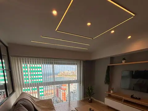 Departamento en Venta en Mar del Plata, Partido de General Pueyrredón