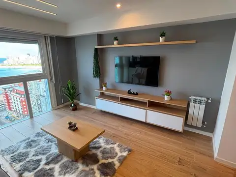 Departamento en Venta en Centro, Mar del Plata
