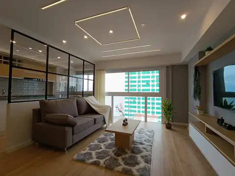Departamento en Venta en Punta Iglesia, Mar del Plata