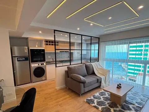 Departamento en Venta en Punta Iglesia, Mar del Plata