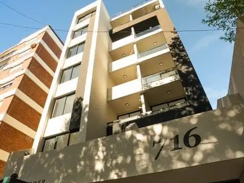 Departamento en Venta en Villa Saenz Peña, Partido de Tres de Febrero