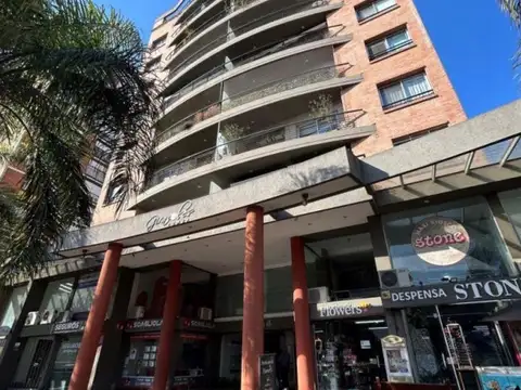 Departamento en Venta en Ciudad Jardin del Palomar, Partido de Tres de Febrero