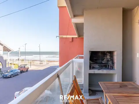 Departamento en Venta en Monte Hermoso, Partido de Monte Hermoso