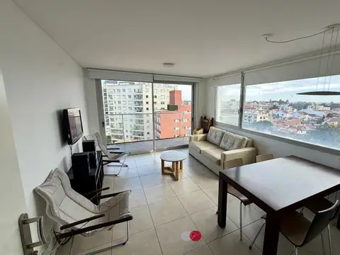 Departamento en Venta en Mar del Plata, Partido de General Pueyrredón