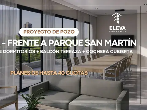 Departamento en Venta en La Plata, Partido de La Plata