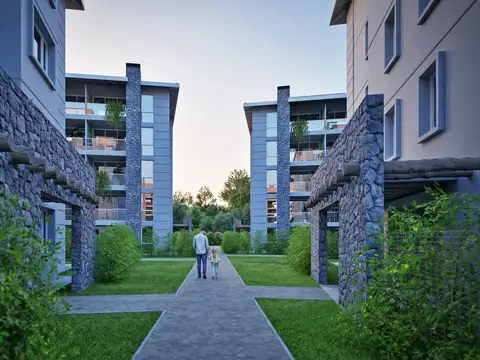 Departamento en Venta en Loma Verde, Partido de Escobar