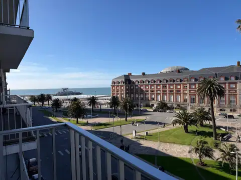 Departamento en Venta en Centro, Mar del Plata