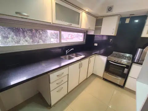 Departamento en Venta en Ramos Mejía, Partido de La Matanza
