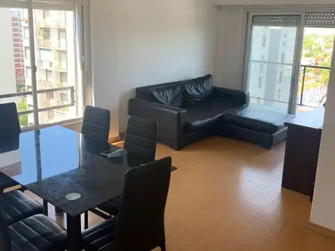 Departamento en Venta en Acassuso Vias  /  Santa Fe, Acassuso