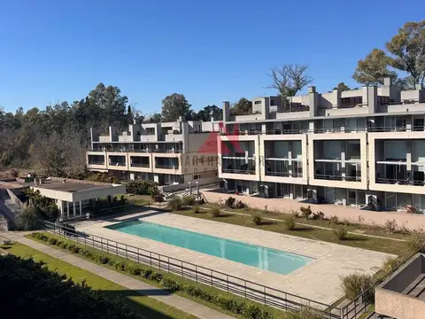 Departamento en Venta en Campus Vista, Countries y Barrios Cerrados en Pilar