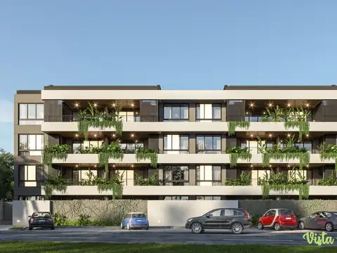 Departamento en Venta en Barrio Parque Leloir, Partido de Ituzaingó