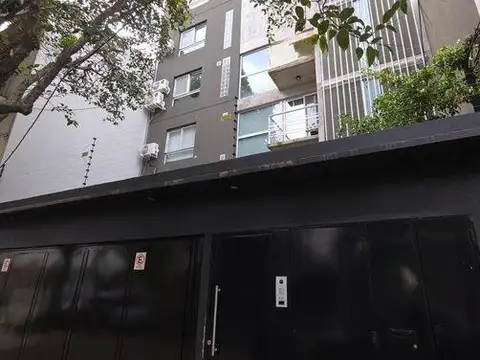 Departamento en Venta en Olivos, Partido de Vicente López