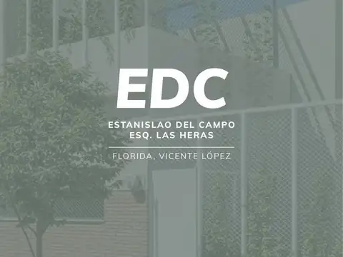 Departamento en Venta en Florida, Partido de Vicente López