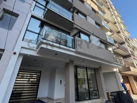 Departamento en Venta en Chauvin, Mar del Plata