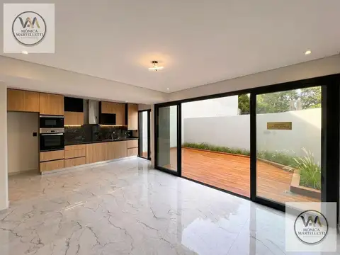 Departamento en Venta en Castelar Norte, Castelar