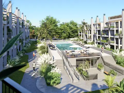 Departamento en Venta en Ingeniero Maschwitz, Partido de Escobar