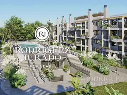 Departamento en Venta en Ingeniero Maschwitz, Partido de Escobar
