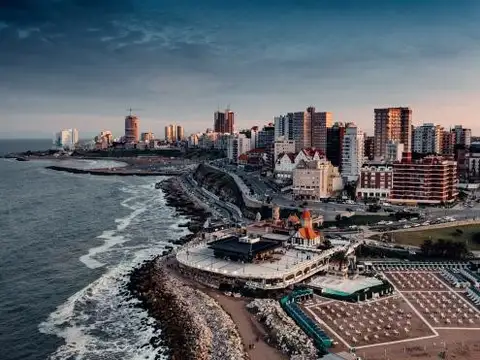 Departamento en Venta en Mar del Plata, Partido de General Pueyrredón
