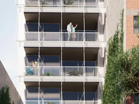 Departamento en Venta en Florida, Partido de Vicente López
