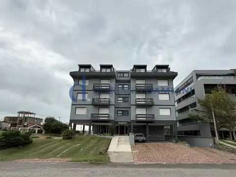 Departamento en Venta en Norte Playa, Pinamar