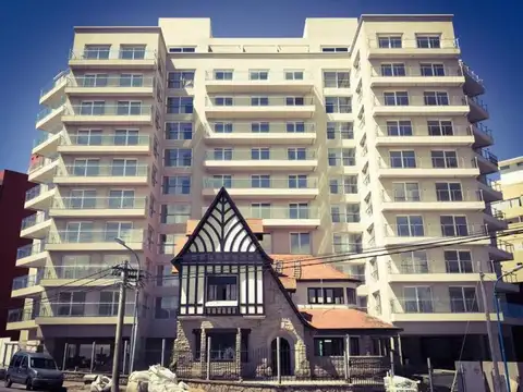 Departamento en Venta en Mar del Plata, Partido de General Pueyrredón