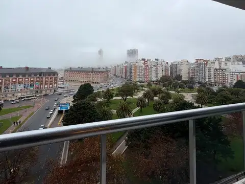 Departamento en Venta en Plaza Colon, Mar del Plata