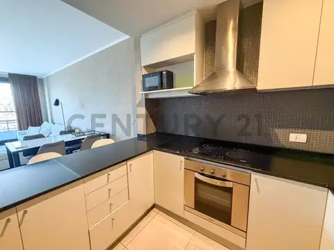 Departamento en Venta en Complejo Vohe, Countries y Barrios Cerrados en Pilar