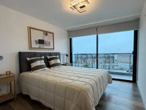 Departamento en Venta en Plaza Colon, Mar del Plata