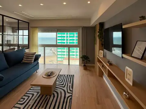 Departamento en Venta en Plaza Colon, Mar del Plata