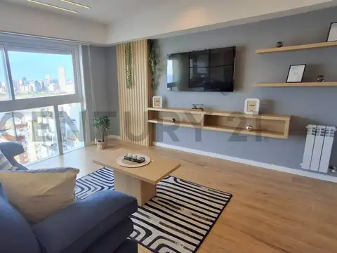 Departamento en Venta en Mar del Plata, Partido de General Pueyrredón