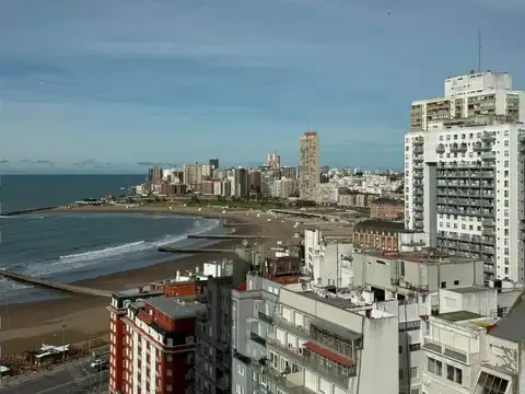 Departamento en Venta en Centro, Mar del Plata