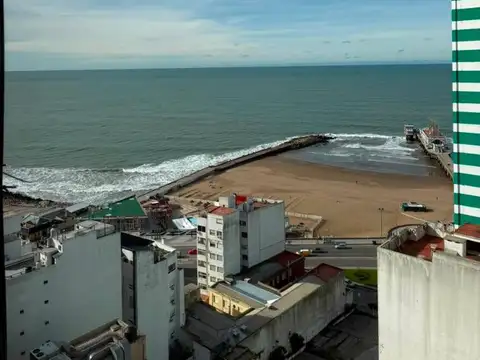 Departamento en Venta en Centro, Mar del Plata