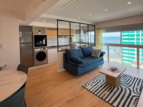 Departamento en Venta en Mar del Plata, Partido de General Pueyrredón